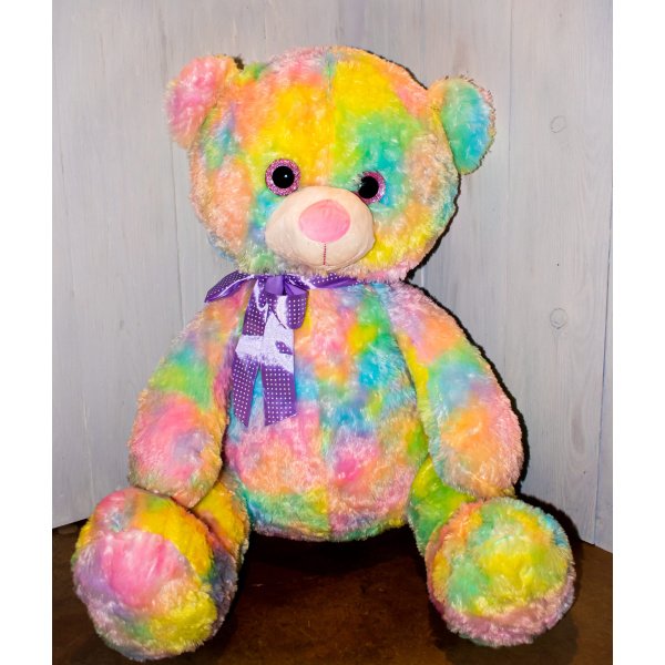 Jumbo Bear Jumbo Bear