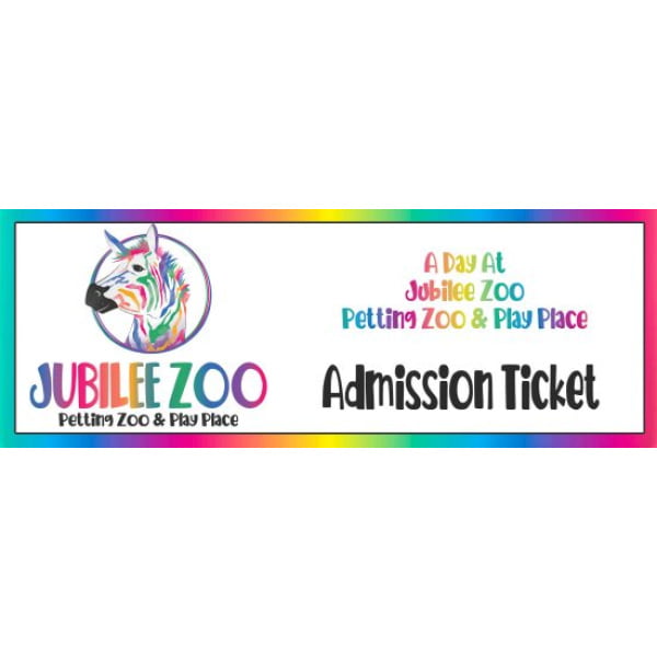 Seniors and Active Military – Admission Ticket For Seniors (65+) & Active Military